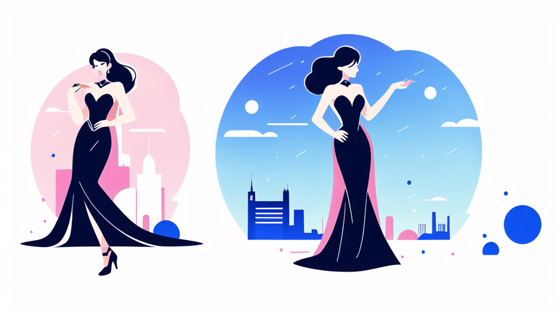 girls' ball gown dresses