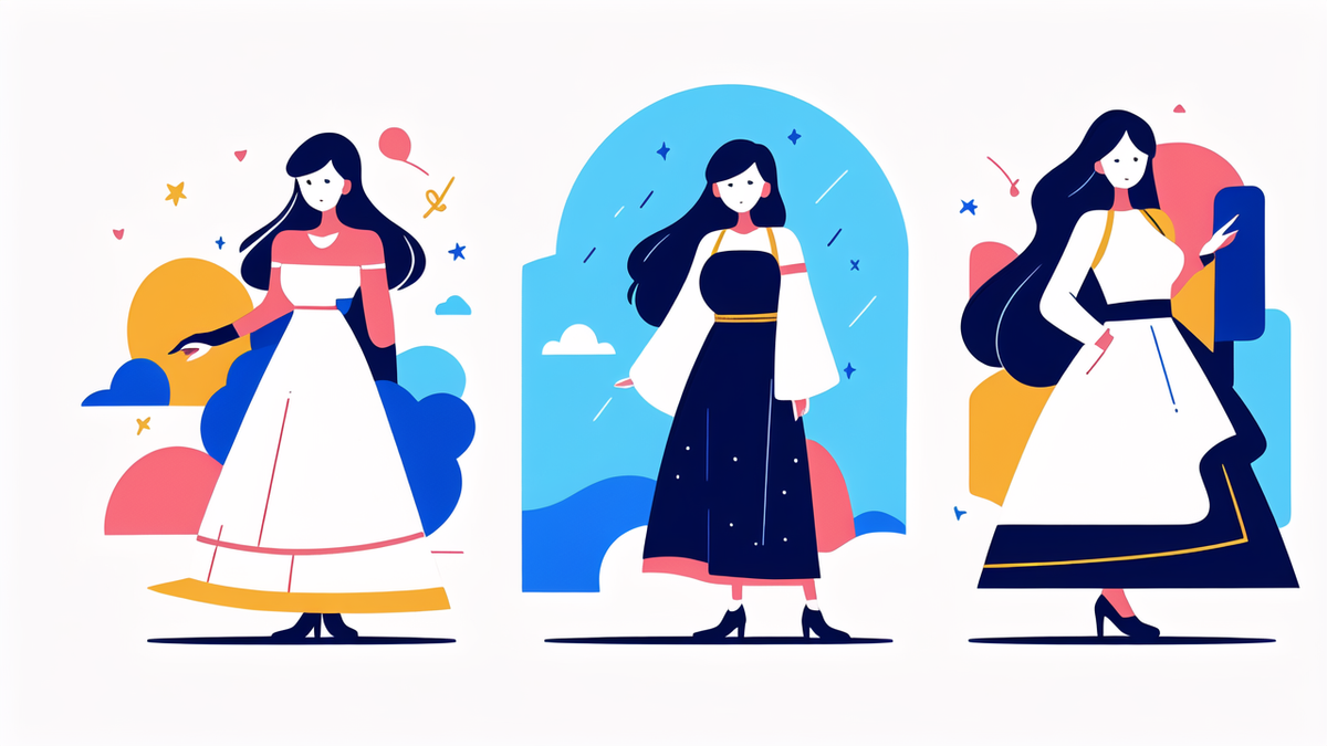 evening dresses modest