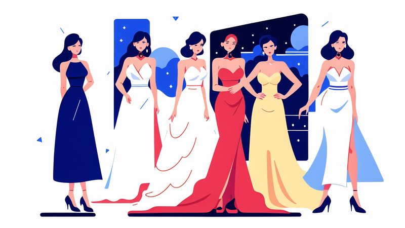 girls' ball gown dresses