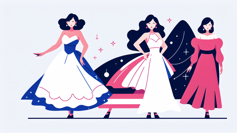 girls' ball gown dresses