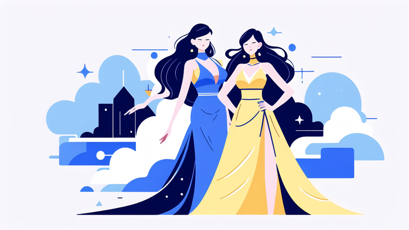 girls' ball gown dresses