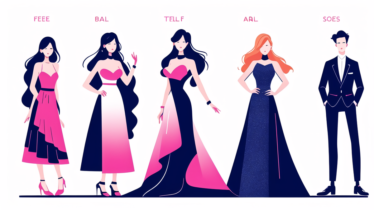girls' ball gown dresses
