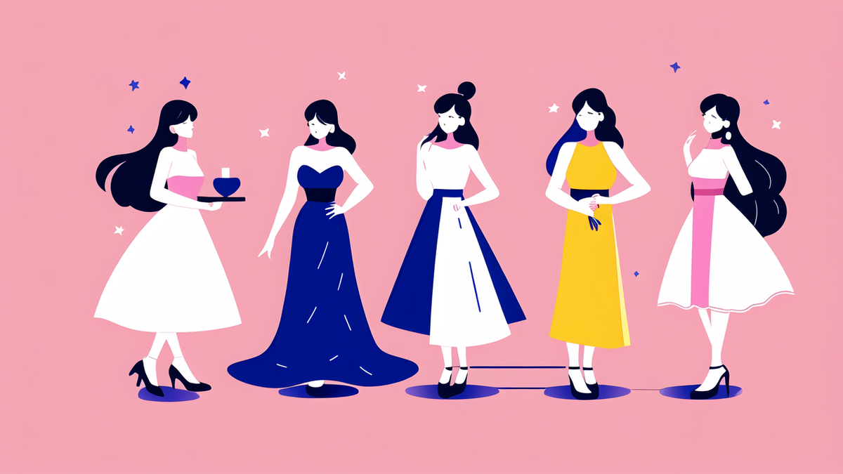 girls' ball gown dresses