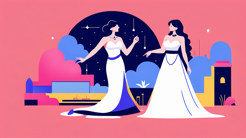 girls' ball gown dresses