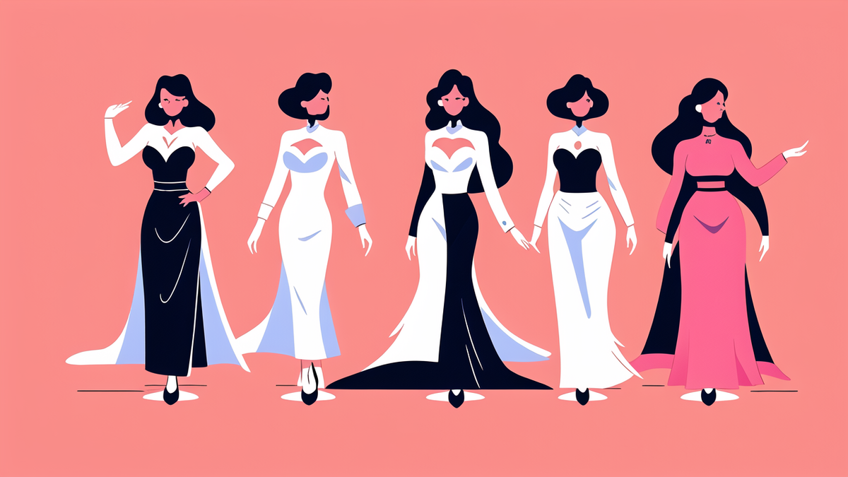 girls' ball gown dresses