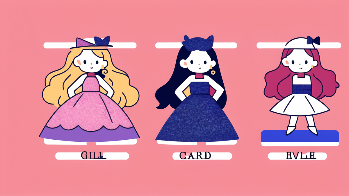 girls' ball gown dresses