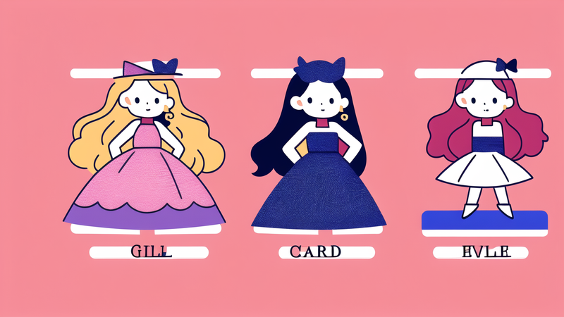 girls' ball gown dresses