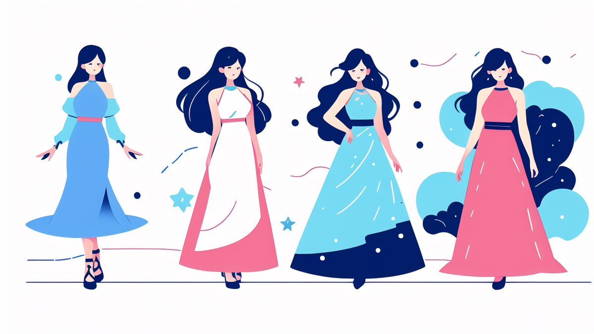 girls' ball gown dresses