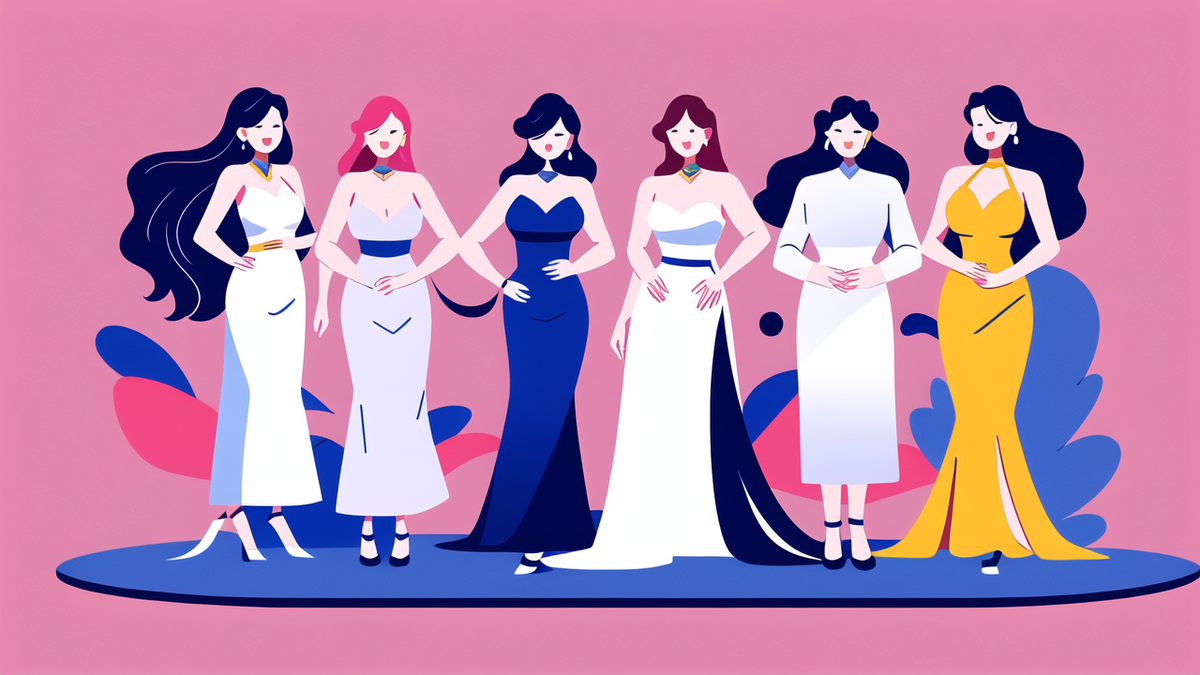 girls' ball gown dresses