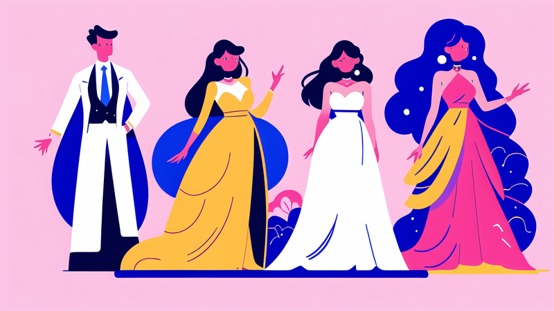 girls' ball gown dresses