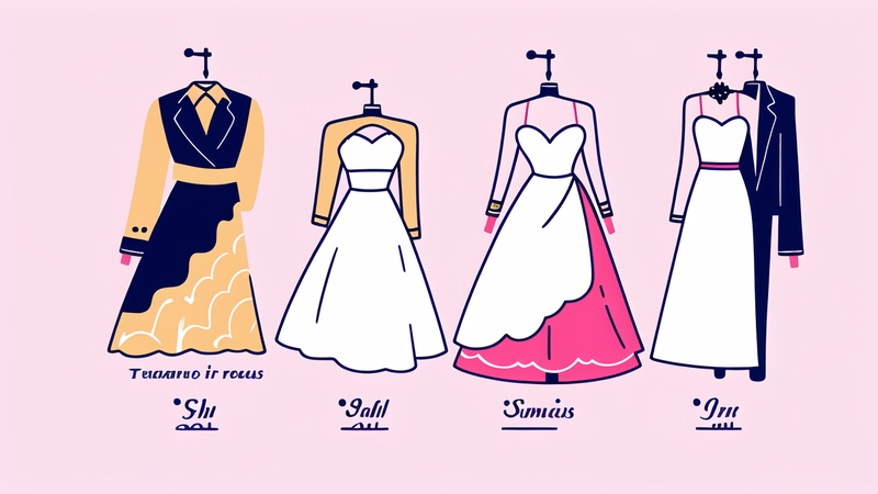 The Enchantment of Evening Attire: Trends in Girls' Ball Gowns and Formal Dresses in the US