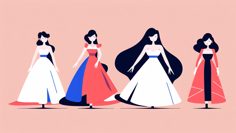 The Ultimate Guide to Choosing the Perfect Ball Gown: Trends and Tips for 2023