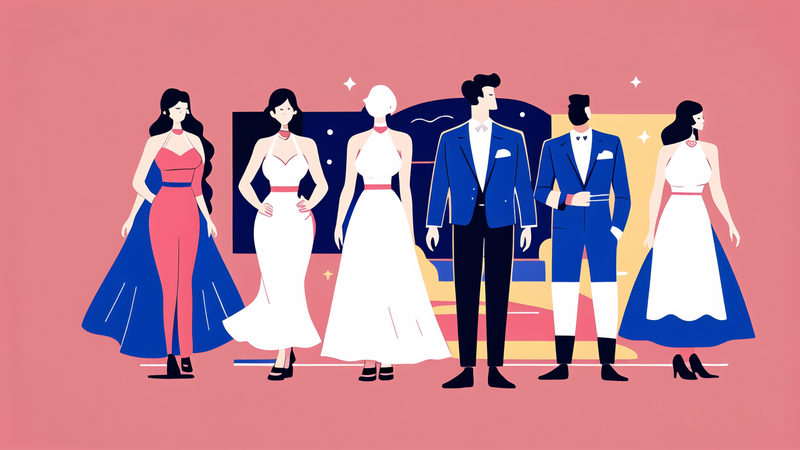 The Latest Trends in Formal Dresses for Spring 2023: What to Wear in the U.S.