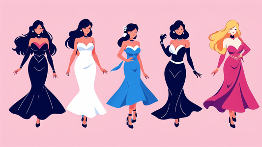 Elegance Reimagined: Exploring the Rise of Prom Dresses with Sleeves in the United States
