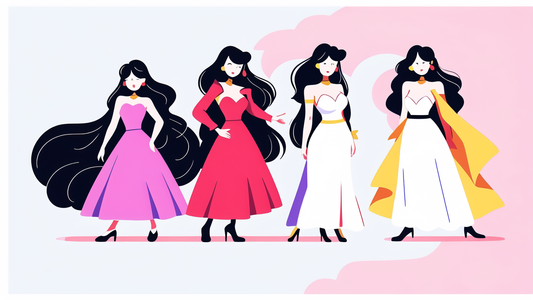 Making a Statement: The Rise of Custom Cape Prom Dresses in the United States