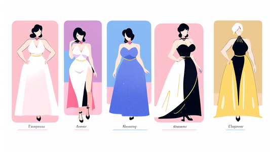 Embracing Elegance: The Rise of Corset Evening Dresses in US Fashion News