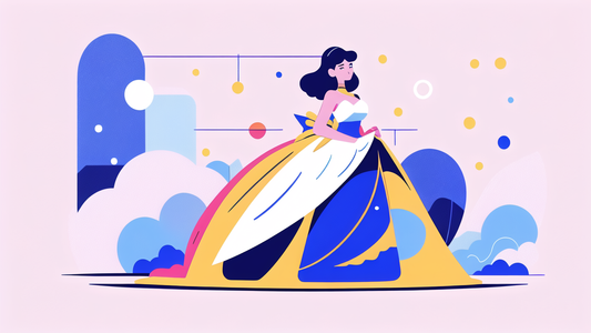 Glamorous Trends: Top Picks for Girls' Ball Gowns and Evening Dresses in 2023