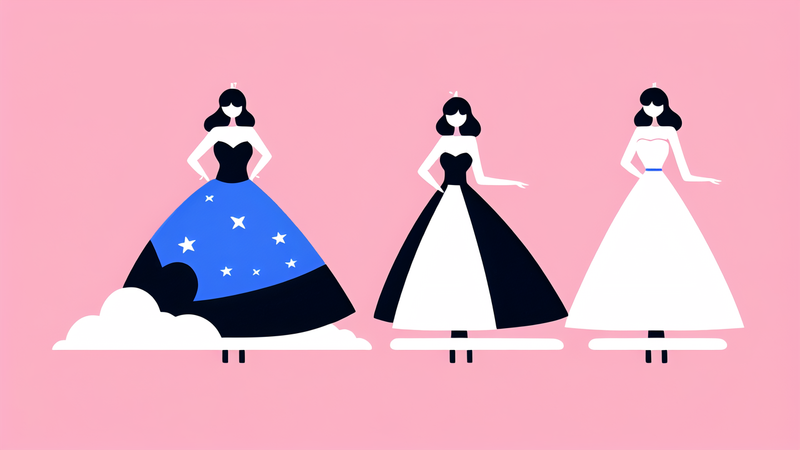 The Ultimate Guide to Girls' Ball Gowns and Formal Dresses in 2023: What's Trending in the United States?