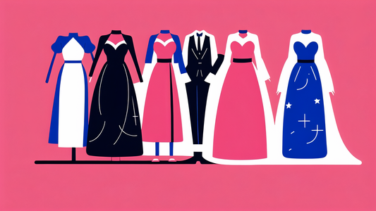 New Trends in Custom Prom Dresses with Sleeves in the United States