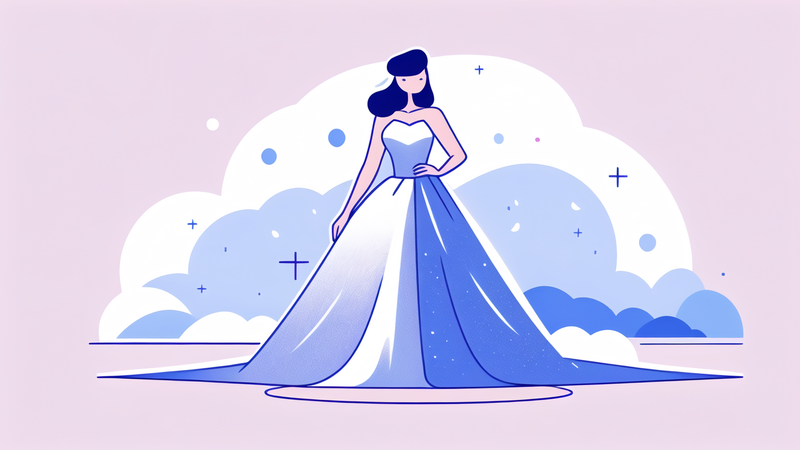 Glamour at First Sight: Captivating Custom Ball Gowns and Evening Dresses Unveiled in the U.S.