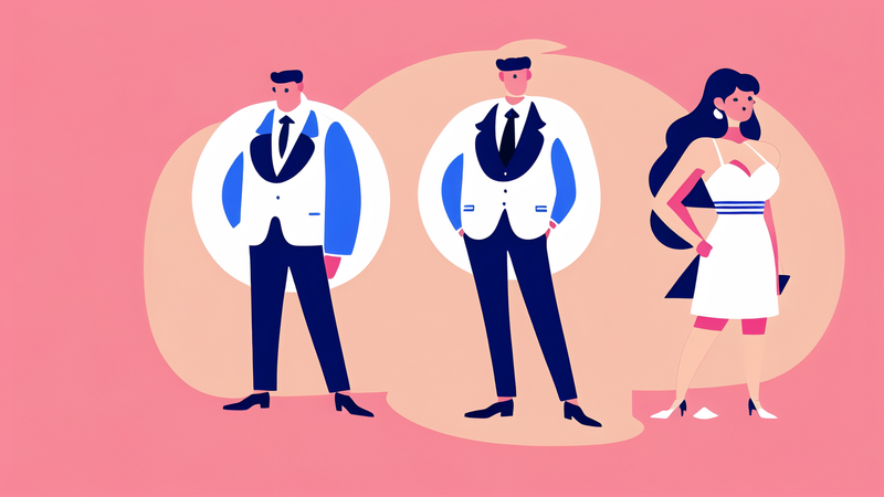 Glamour Unveiled: Top Trending Styles for Formal Events in the United States