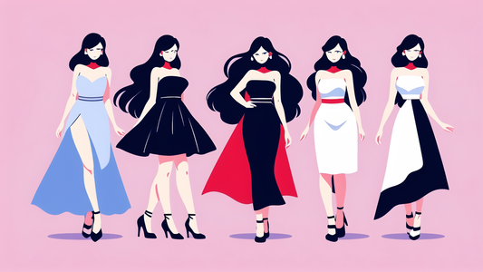 Discover the Latest Trends in Prom Dress Sleeves in the US Fashion News