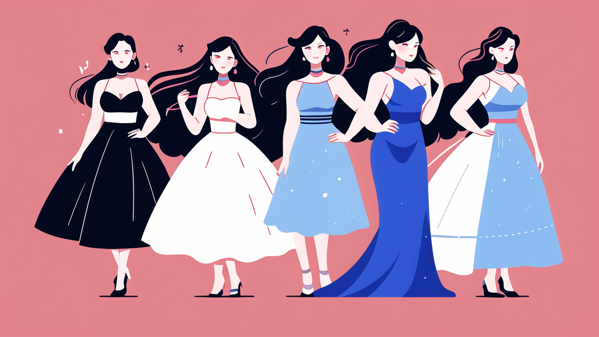 Glamour on the Horizon: Top Trends in Prom Dresses Taking the US by Storm