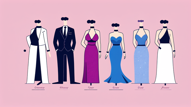 Revolutionizing Evening Elegance: The Rise of Custom Ball Gowns and Formal Dresses in the United States