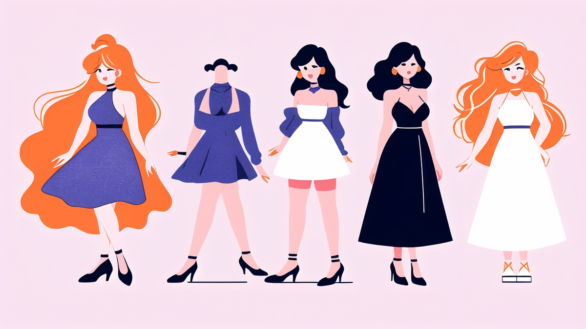 The Ultimate Guide to Girls' Gowns: Top Formal Dress Trends in 2023