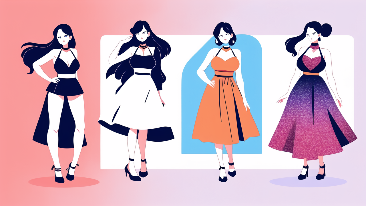 Latest Trends in Evening Short Dresses: Dive into the US Evening Fashion Scene