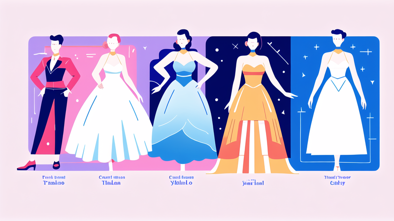 Transform Your Evening: The Rise of Custom Ball Gown Dresses in the US