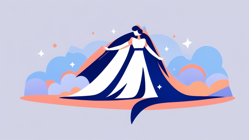 Elevate Your Evening: Top Picks for Elegant and Aesthetic Gowns in the United States