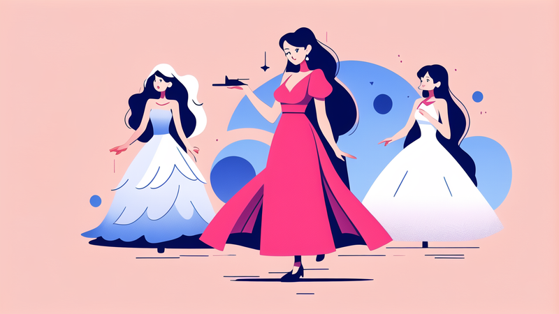 Elevate Your Style: Top Girls Ball Gowns in the US Market