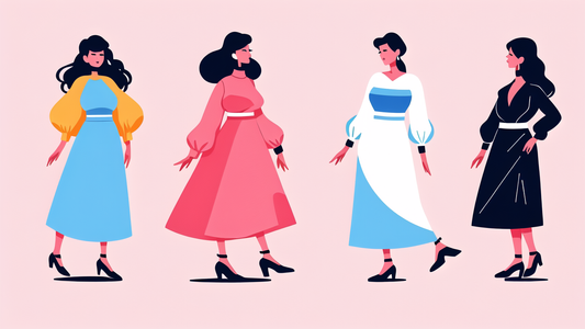 Elevating Modesty: The Rise of Modest Evening Dresses in American Fashion News