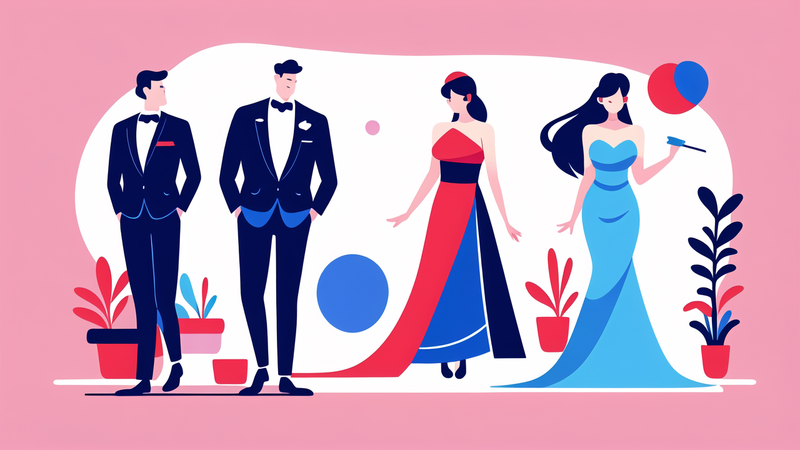 Transform Your Special Night: Top Trends in Custom Prom and Formal Gowns in the US