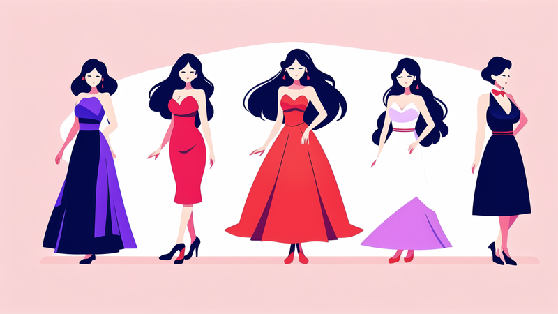 Glamorous Transformation: How Prom and Bridesmaid Dresses Are Redefining Formal Attire in the US