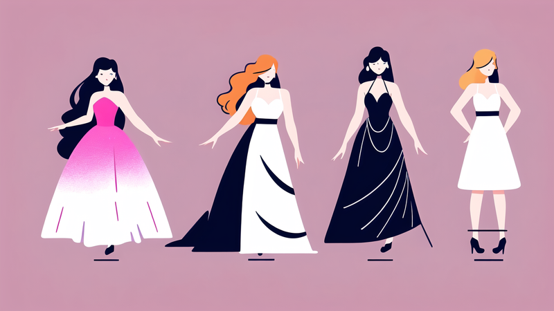 Sultry Elegance: How Sexy Prom Dresses Are Redefining Formal Attire in the US