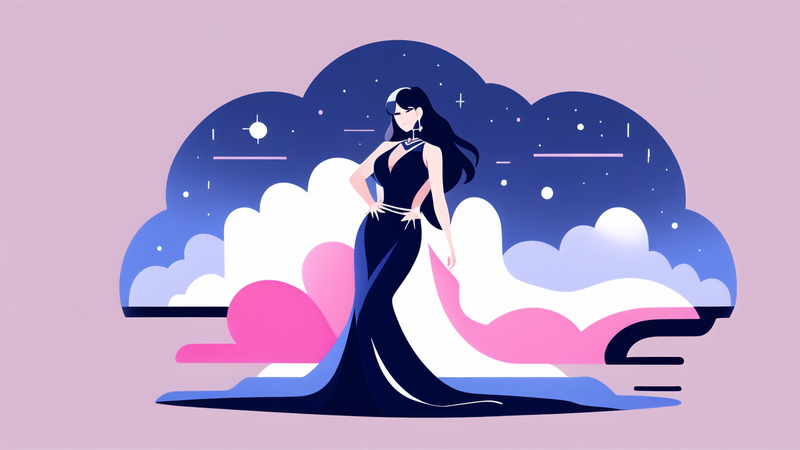 Glam Up the Night: Top Trends in Evening Gowns and Prom Dresses Across the United States