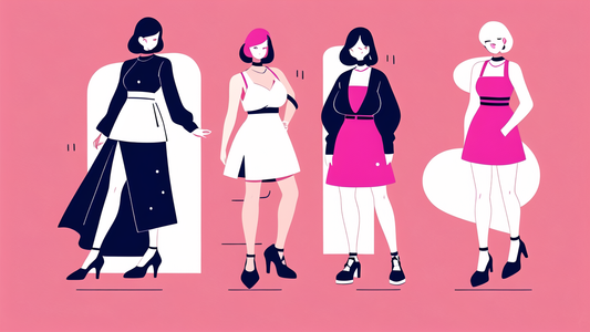 Elegance Unveiled: The Latest Trends in Evening Short Dresses Across the US