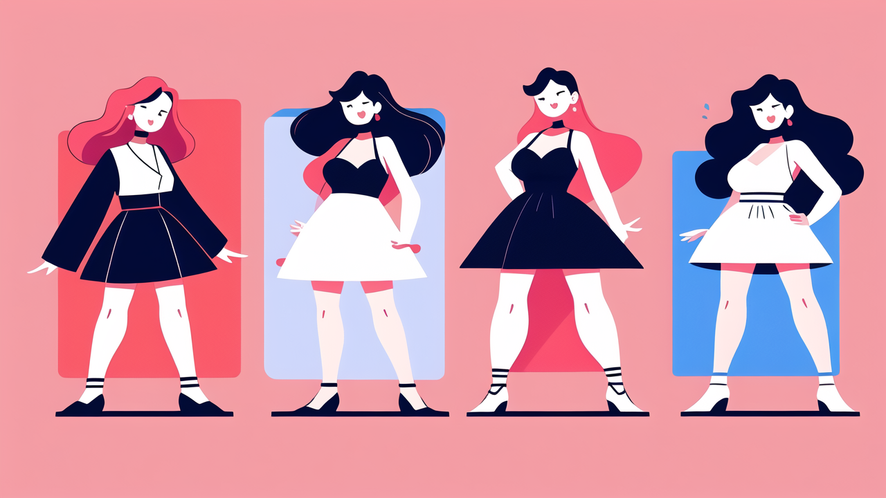 Elevating Evening Attire: The Rise of Custom Short Dresses in the United States