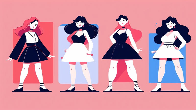 Elevating Evening Attire: The Rise of Custom Short Dresses in the United States