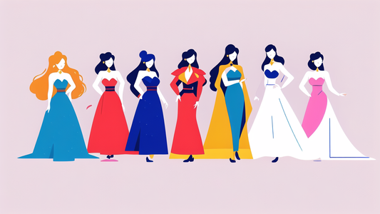 Embracing Elegance in the US: The Rise of Custom Cape Prom Dresses