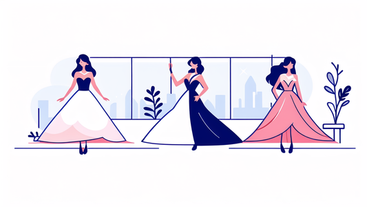 Elevate Your Evening: Top Choices in Girls' Formal Gowns and Prom Elegance in the US