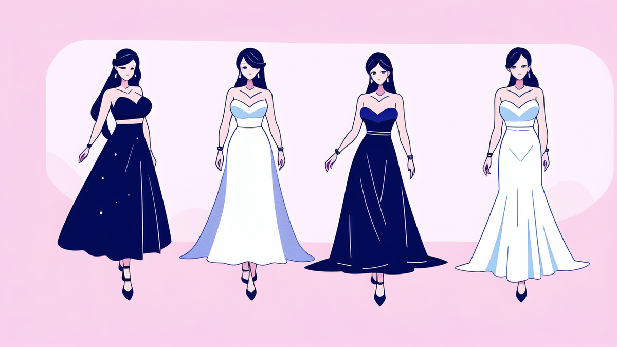 Glamour Unveiled: Top Trends in Prom and Bridesmaid Dresses for the Upcoming Season