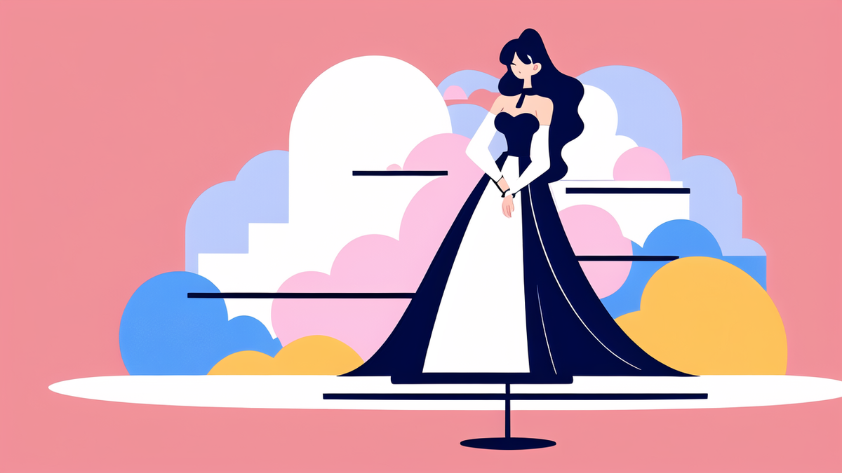 Elevating Your Evening: The Rise of Aesthetic Gowns in the US