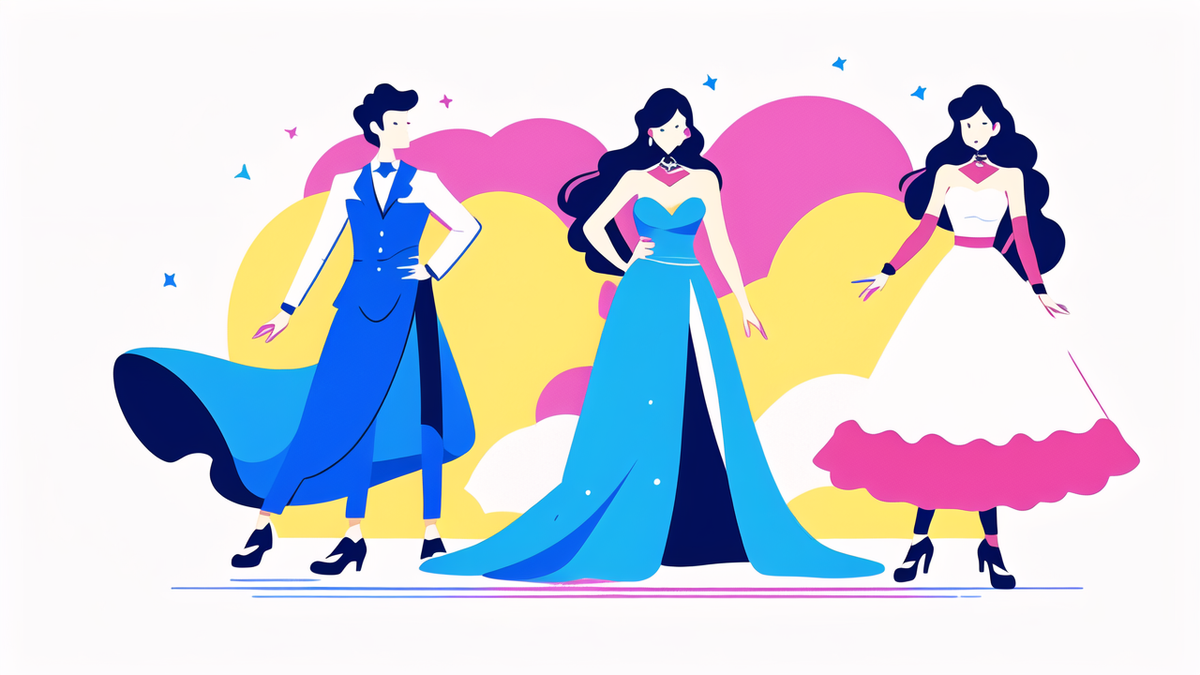 Elevating Your Evening: The Latest Trends in Prom and Ball Gown Dresses Across the United States