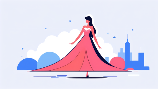 Elevating Evening Elegance: The Rise of Custom Gowns in the USA