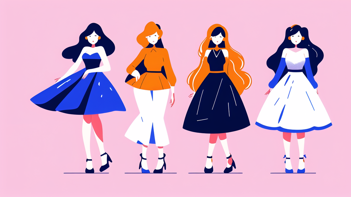 Elevate Your Evening: The Ultimate Guide to the Latest Trends in Girls' Ball Gowns and Formal Dresses in the US