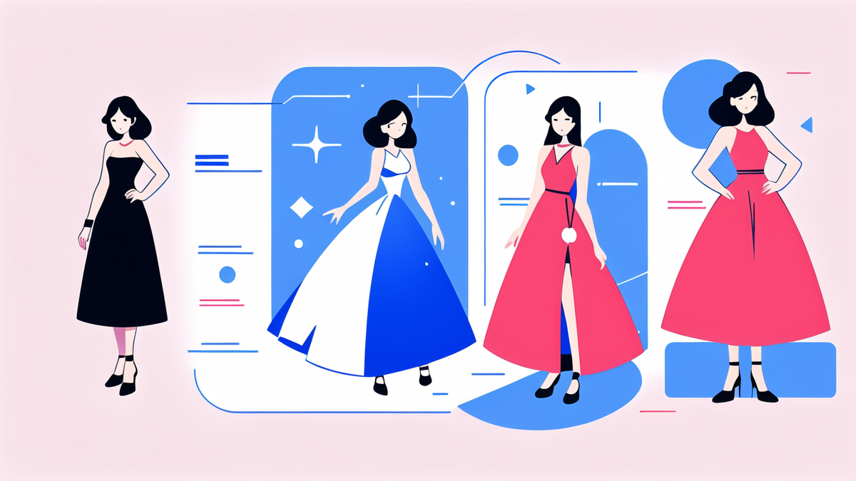 Elevate Your Evening: The Latest Trends in Girls' Ball Gowns and Formal Dresses in the US
