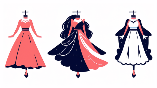 The Dazzling Evolution of Colorful Prom Dresses in the United States: A Custom Style Forecast